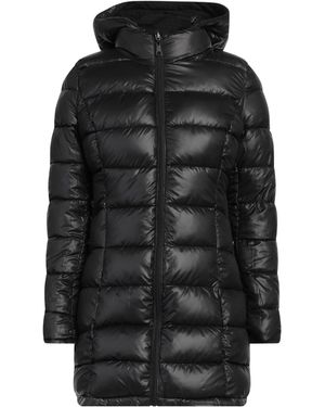 Tsd12 Puffer - Black