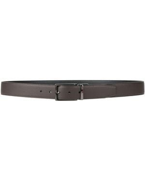 Cerruti 1881 Belt - White