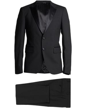 Brian Dales Suits - Black
