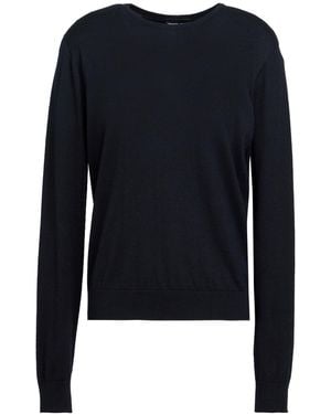 Giorgio Armani Jumper - Blue