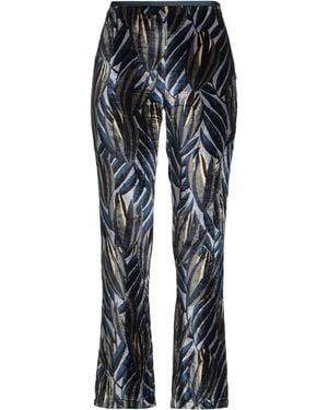 Siyu Pantalon - Noir