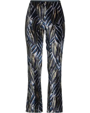 Siyu Trouser - Black