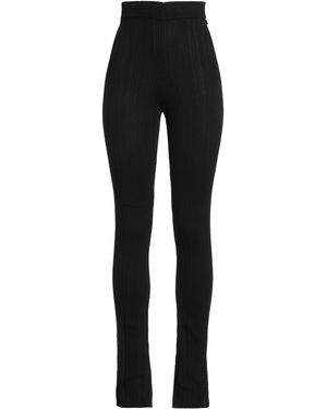 Liu Jo Leggings - Black