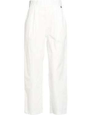 Dixie Trouser - White