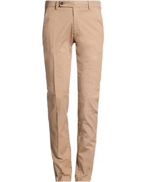 Berwich Hose - Natur