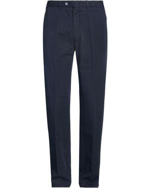 Valentini Hose - Blau