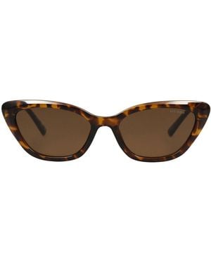 Guess Sunglasses - Brown