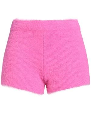 Jacquemus Shorts & Bermuda Shorts - Pink