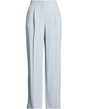 Liviana Conti Trouser - Blue