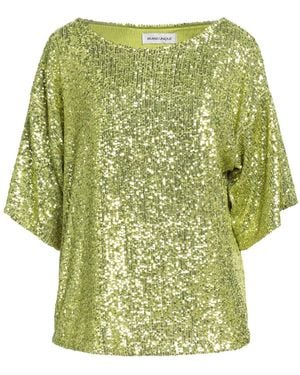 Brand Unique Top - Green