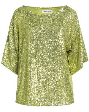 Brand Unique Top - Green