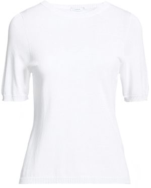 Lardini Sweater - White