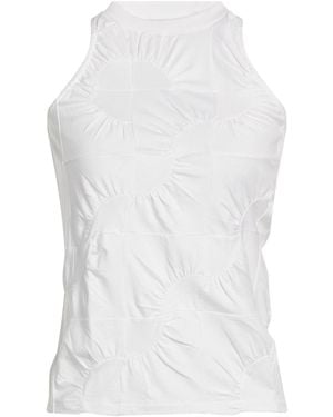 Coperni Tops - White