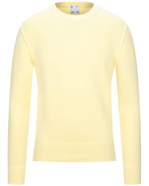 Altea Sweatshirt - Gelb