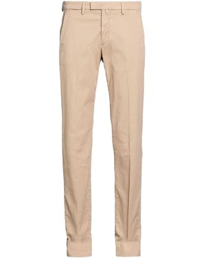 Briglia 1949 Trouser - Natural