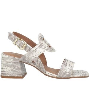 Carmens Sandals - Natural