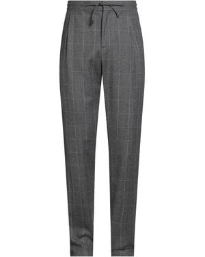 Lardini Trouser - Gray