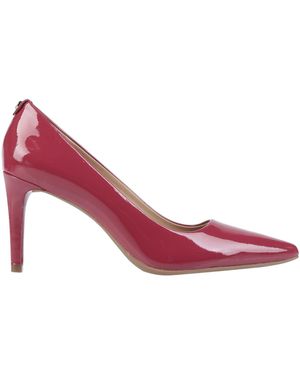MICHAEL Michael Kors Escarpins - Rose