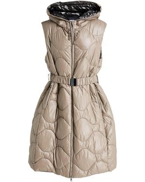 Fracomina Puffer - Natural