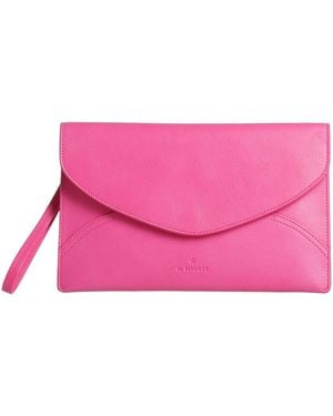 Il Bisonte Handbag - Pink