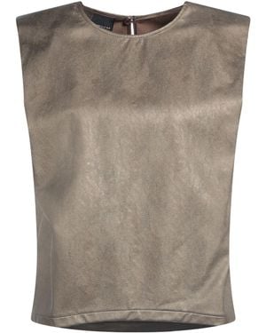 Marc Ellis Camiseta - Marrón