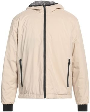Fay Jacket - Natural