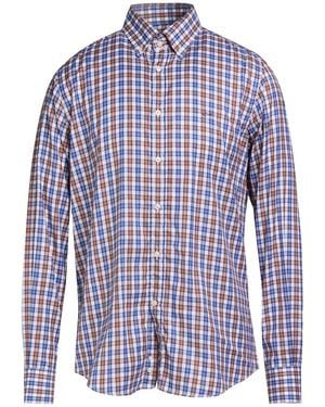 Paul & Shark Shirts - Blue