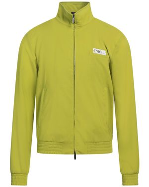 Emporio Armani Jacket - Green