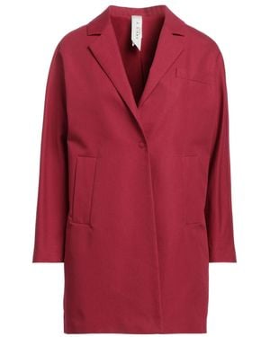 Annie P Soprabito & Trench - Rosso