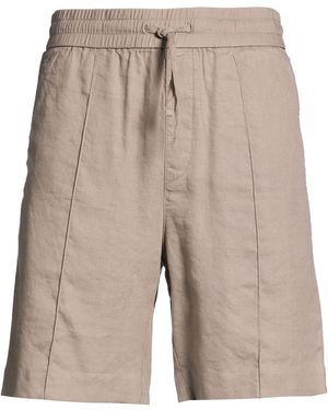 HUGO Shorts Et Bermudas - Gris