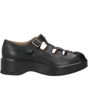 Moma Loafer - Black