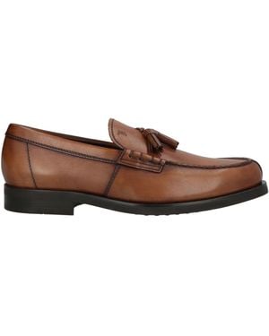 Tod's Loafers - Brown