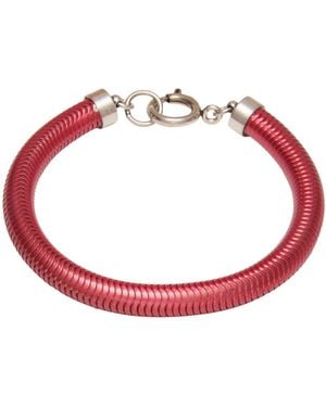 Isabel Marant Bracciale - Rosso
