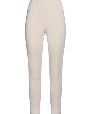 ARMANI EXCHANGE Leggings - Natural