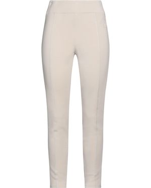 ARMANI EXCHANGE Leggings - Natural