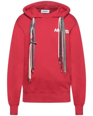 Ambush Sweatshirt - Red