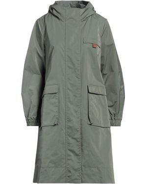 MAX&Co. Soprabito & Trench - Grigio