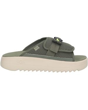 UGG Sandals - Green