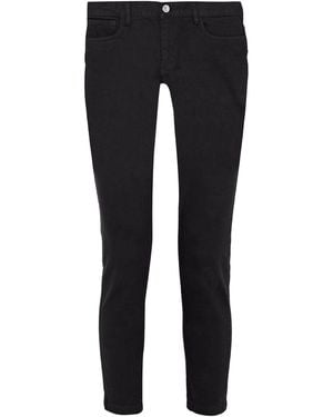A.P.C. Pantaloni Jeans - Nero