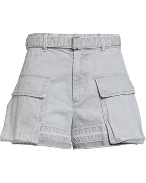 ショートパンツ SACAI 'Melton' skort Gray 楽天市場】サカイラック ショートパンツの通販