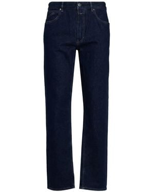 Closed Pantaloni Jeans - Blu