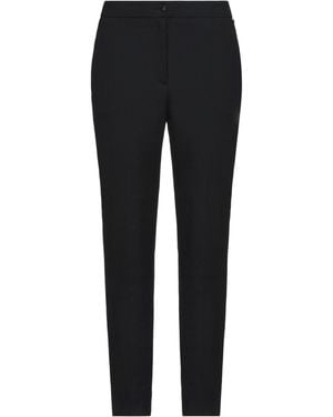 Twinset Pants - Black