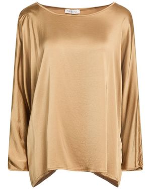 Manila Grace Tops - Natural