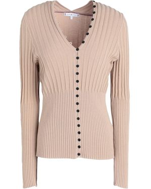 Tommy Hilfiger Cardigan - Pink