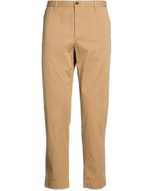 Ted Baker Trouser - Natural