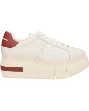 Paloma Barceló Sneakers - Natural