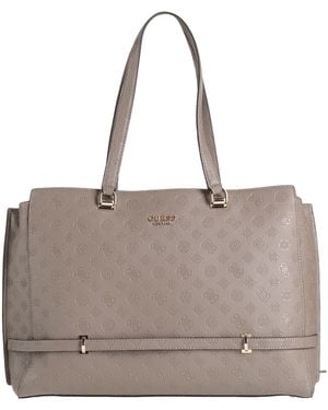 Guess Shoulder Bag - Gray