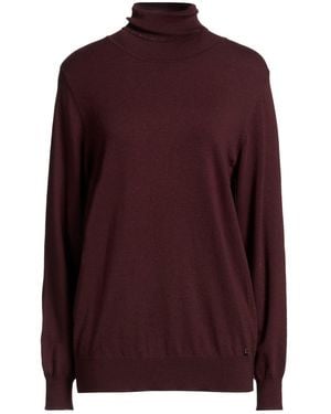 Kocca Turtleneck - Purple
