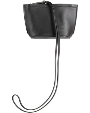 Ferragamo Handbag - Black