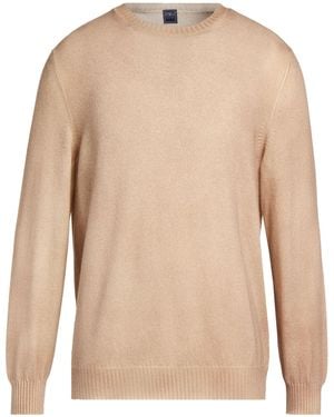 Fedeli Pullover - Natur